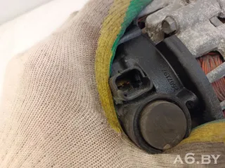 9665617780, CL15 Генератор Citroen Berlingo 1 Арт 93551354, вид 5