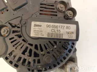 9665617780, CL15 Генератор Citroen Berlingo 1 Арт 93551354, вид 7