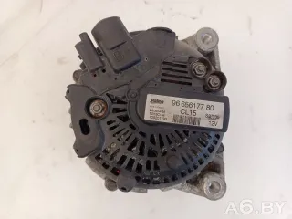 9665617780, CL15 Генератор Citroen Berlingo 1 Арт 93551354, вид 6