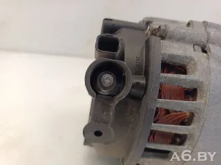9665617780, CL15 Генератор Citroen Berlingo 1 Арт 93551354, вид 4