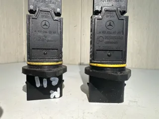 A6110940048 Расходомер Mercedes C W203 Арт 94661212, вид 2