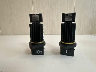 A6110940048 Расходомер Mercedes C W203 Арт 94661212, вид 1