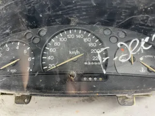 96FB-10848-BA Щиток приборов (приборная панель) Ford Escort 6 Арт 94661180, вид 3