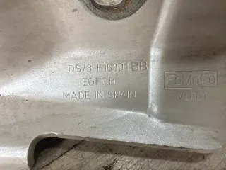 DS73F16801BB Петля капота левая Ford Fusion 2 Арт 94661266, вид 2
