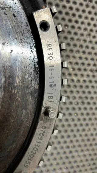 RF3016610B Комплект сцепления Mazda 6 2 Арт S04953, вид 5