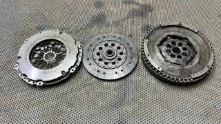 RF3016610B Комплект сцепления Mazda 6 2 Арт S04953, вид 2