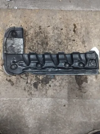 7786740 Крышка двигателя декоративная BMW 5 E39 Арт MT29096109, вид 2