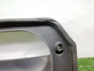 13167224 Воздухозаборник Opel Zafira B Арт 168866, вид 6