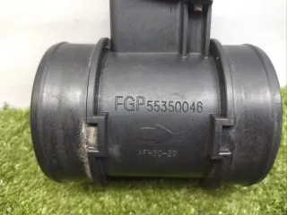 55350046 Расходомер Opel Zafira B Арт 168875, вид 7