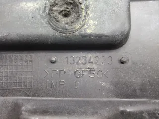 13234223 Полка аккумулятора Opel Zafira B Арт 168877, вид 6
