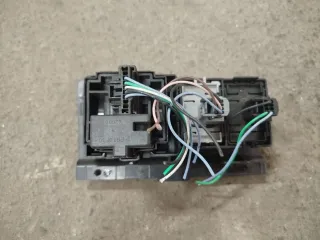  Блок регулировки угла наклона фар Renault Megane 3 Арт MT29096119, вид 3