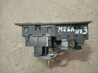  Блок регулировки угла наклона фар Renault Megane 3 Арт MT29096119, вид 2