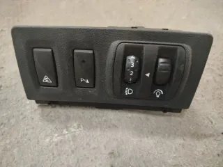  Блок регулировки угла наклона фар Renault Megane 3 Арт MT29096119, вид 1
