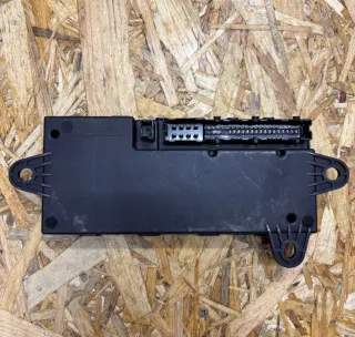 A1669008417 Блок управления пневмоподвеской Mercedes ML/GLE W166 Арт 94661462, вид 2