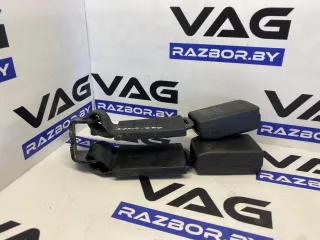 84606914 Ответная часть ремня безопасности Chevrolet Equinox 3 Арт VR147-290, вид 2