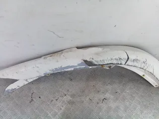 3C0805903B Накладка (юбка) переднего бампера Volkswagen Passat B6 Арт 94661499, вид 4