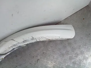 3C0805903B Накладка (юбка) переднего бампера Volkswagen Passat B6 Арт 94661499, вид 6