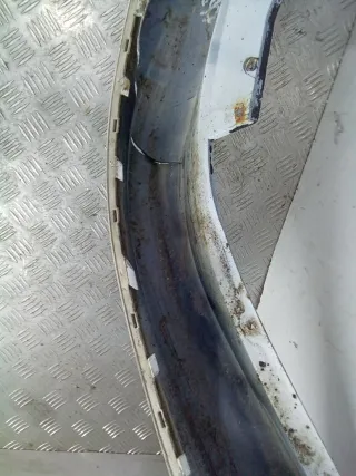 3C0805903B Накладка (юбка) переднего бампера Volkswagen Passat B6 Арт 94661499, вид 15