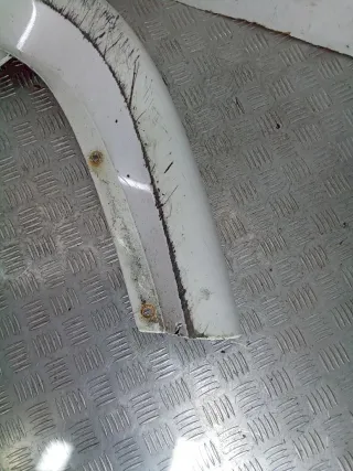 3C0805903B Накладка (юбка) переднего бампера Volkswagen Passat B6 Арт 94661499, вид 11