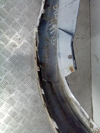 3C0805903B Накладка (юбка) переднего бампера Volkswagen Passat B6 Арт 94661499, вид 14