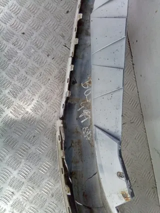 3C0805903B Накладка (юбка) переднего бампера Volkswagen Passat B6 Арт 94661499, вид 13