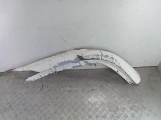 3C0805903B Накладка (юбка) переднего бампера Volkswagen Passat B6 Арт 94661499, вид 1