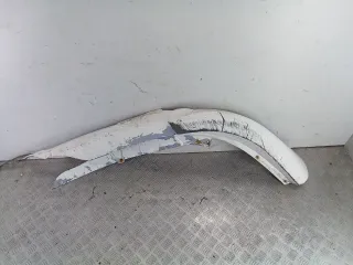 3C0805903B Накладка (юбка) переднего бампера Volkswagen Passat B6 Арт 94661499, вид 2