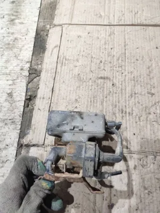 A1708050019 Вакуумный ресивер Mercedes S W220 Арт 94661333, вид 3