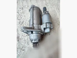 0AM911023N Стартер Volkswagen Jetta 6 Арт 148701373, вид 1