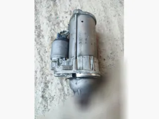 0AM911023N Стартер Volkswagen Jetta 6 Арт 148701373, вид 2