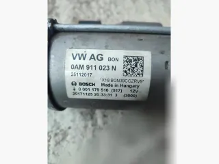 0AM911023N Стартер Volkswagen Jetta 6 Арт 148701373, вид 4