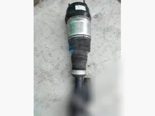  Пневмостойка передняя Mercedes ML/GLE W166 Арт 148780120, вид 1