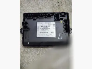 A2218709386 Блок управления двери задней правой Mercedes S W221 Арт 148782587