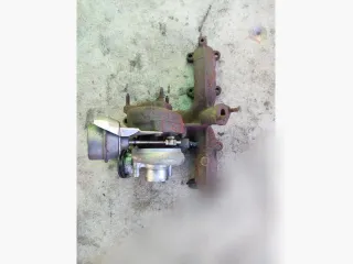 038253016M Турбина Volkswagen Golf 5 Арт 149686652, вид 1