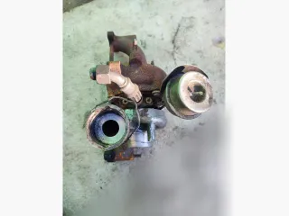 038253016M Турбина Volkswagen Golf 5 Арт 149686652, вид 2