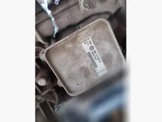 04E117021K Радиатор масляный Volkswagen Passat B8 Арт 150765290, вид 1