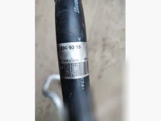 A2118309315 Трубка кондиционера Mercedes E W211 Арт 151388313, вид 3