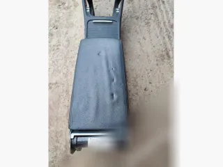 3C0864207P Подлокотник Volkswagen Passat B6 Арт 151388407, вид 2