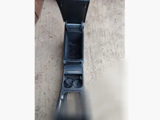 3C0864207P Подлокотник Volkswagen Passat B6 Арт 151388407, вид 3