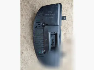 3C0920860 Щиток приборов (приборная панель) Volkswagen Passat B6 Арт 151388650, вид 1