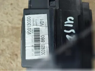 3C0920860 Щиток приборов (приборная панель) Volkswagen Passat B6 Арт 151388650, вид 2