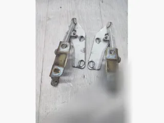 9067500121 Петля капота Mercedes Sprinter W906 Арт 152041384, вид 1
