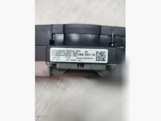 A9068701810 Кнопка аварийной сигнализации Mercedes Sprinter W906 Арт 152041544, вид 3