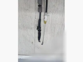  Трос двери передней Skoda Superb 2 Арт 152094975