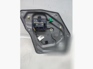 7N0959792A Блок управления двери передней левой Skoda Superb 2 Арт 152095009, вид 1