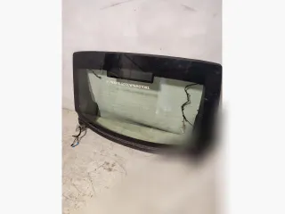  Стекло заднее Skoda Superb 2 Арт 152518533