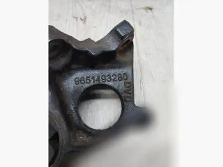 9651493280 Кронштейн полуоси Peugeot 308 2 Арт 152524958, вид 2