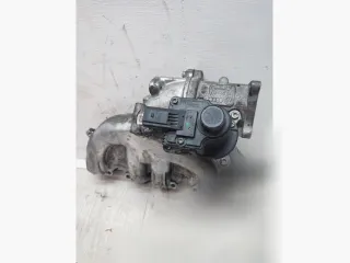 03G131502 Клапан EGR Volkswagen Passat B6 Арт 152606520, вид 1