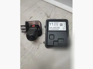 8646CF4040 Камера переднего вида Toyota C-HR Арт 152676067, вид 1