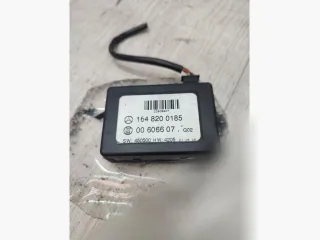 1648200185 Датчик дождя Mercedes ML W164 Арт 152676595, вид 1